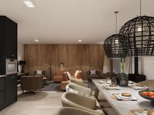 Prodej rodinného domu, Zwiesel, Německo, 66 m2