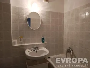 Pronájem bytu 1+1, Ralsko - Kuřívody, 34 m2