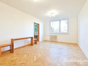 Pronájem bytu 3+1, Brno, Kamanova, 78 m2