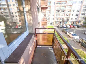 Pronájem bytu 3+1, Brno, Kamanova, 78 m2