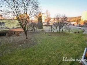 Pronájem bytu 3+1, Brno, Kamanova, 78 m2