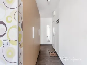 Pronájem bytu 3+kk, Praha - Háje, Boháčova, 72 m2