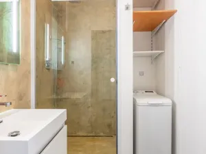 Pronájem bytu 3+kk, Praha - Háje, Boháčova, 72 m2