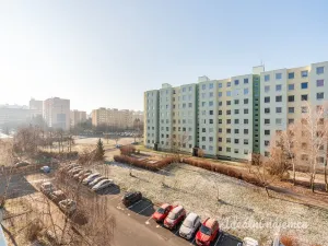 Pronájem bytu 3+kk, Praha - Háje, Boháčova, 72 m2