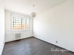 Pronájem bytu 3+kk, Praha - Háje, Boháčova, 72 m2