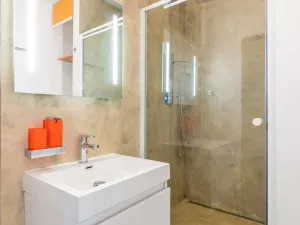 Pronájem bytu 3+kk, Praha - Háje, Boháčova, 72 m2