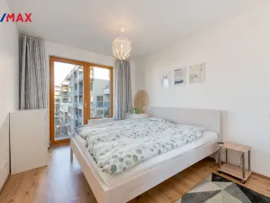 Prodej bytu 3+kk, Praha - Modřany, Zlochova, 89 m2