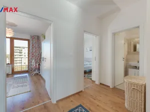 Prodej bytu 3+kk, Praha - Modřany, Zlochova, 89 m2