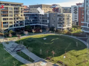 Prodej bytu 3+kk, Praha - Modřany, Zlochova, 89 m2