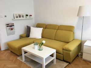 Pronájem bytu 2+kk, Brno, Bayerova, 48 m2