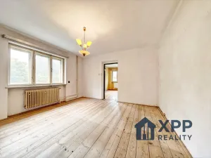 Prodej rodinného domu, Nová Včelnice, Komenského, 240 m2