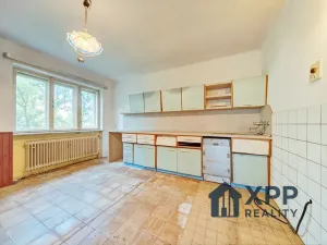Prodej rodinného domu, Nová Včelnice, Komenského, 240 m2