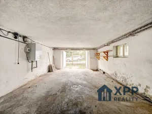 Prodej rodinného domu, Nová Včelnice, Komenského, 240 m2