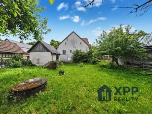 Prodej rodinného domu, Nová Včelnice, Komenského, 240 m2