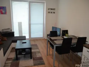 Pronájem bytu 2+kk, Velká Bíteš, Lomená, 45 m2