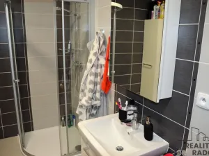 Pronájem bytu 2+kk, Velká Bíteš, Lomená, 45 m2