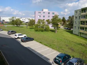 Pronájem bytu 2+kk, Velká Bíteš, Lomená, 45 m2