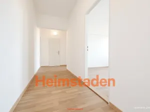 Pronájem bytu 2+1, Havířov - Město, Místní, 54 m2