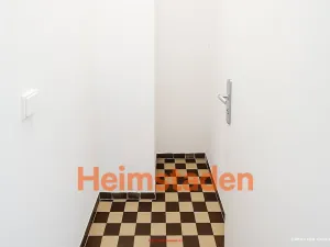 Pronájem bytu 2+1, Havířov - Město, Místní, 54 m2