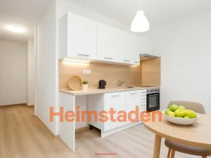 Pronájem bytu 2+1, Havířov - Město, Kapitána Nálepky, 55 m2