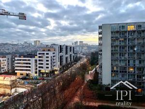 Pronájem bytu 2+kk, Praha - Michle, V dolině, 57 m2