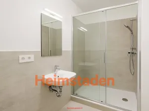 Pronájem bytu 1+1, Ostrava - Zábřeh, Tylova, 39 m2