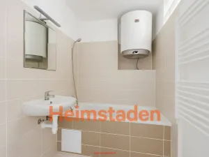 Pronájem bytu 2+1, Ostrava - Moravská Ostrava, Gajdošova, 54 m2