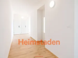 Pronájem bytu 2+1, Ostrava - Poruba, Čs. exilu, 55 m2