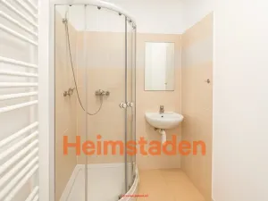 Pronájem bytu 2+1, Ostrava - Poruba, Čs. exilu, 55 m2