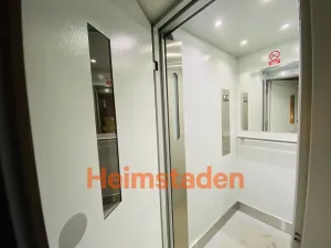 Pronájem bytu 2+1, Ostrava - Poruba, Čs. exilu, 55 m2