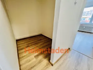 Pronájem bytu 3+1, Ostrava - Poruba, Jana Ziky, 77 m2