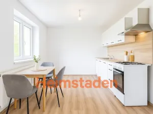 Pronájem bytu 1+1, Frýdek-Místek - Místek, Marie Majerové, 41 m2