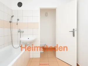 Pronájem bytu 1+1, Frýdek-Místek - Místek, Československé armády, 35 m2