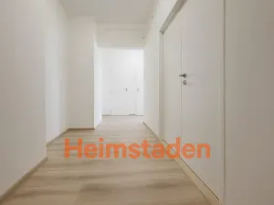 Pronájem bytu 3+1, Frýdek-Místek - Místek, Československé armády, 67 m2