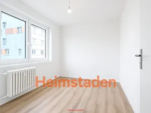 Pronájem bytu 3+1, Frýdek-Místek - Místek, Československé armády, 67 m2