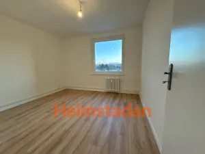 Pronájem bytu 3+1, Frýdek-Místek - Místek, Československé armády, 67 m2