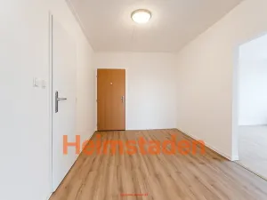 Pronájem bytu 3+1, Frýdek-Místek - Místek, Československé armády, 67 m2