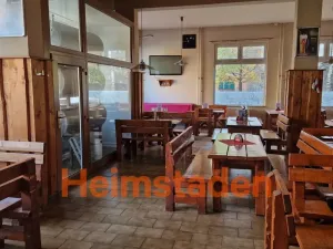 Pronájem obchodního prostoru, Ostrava - Moravská Ostrava, Sokolská třída, 571 m2