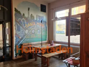 Pronájem obchodního prostoru, Ostrava - Moravská Ostrava, Sokolská třída, 571 m2