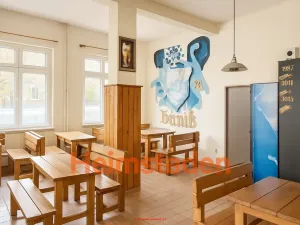 Pronájem obchodního prostoru, Ostrava - Moravská Ostrava, Sokolská třída, 571 m2