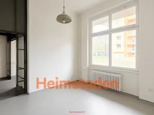 Pronájem obchodního prostoru, Ostrava - Moravská Ostrava, Sokolská třída, 571 m2