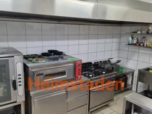 Pronájem obchodního prostoru, Ostrava - Moravská Ostrava, Sokolská třída, 571 m2