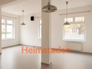 Pronájem obchodního prostoru, Ostrava - Moravská Ostrava, Sokolská třída, 336 m2