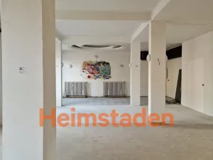 Pronájem obchodního prostoru, Ostrava - Moravská Ostrava, Sokolská třída, 336 m2