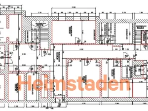 Pronájem obchodního prostoru, Ostrava - Moravská Ostrava, Sokolská třída, 336 m2
