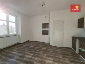 Pronájem bytu 1+1, Dubí - Pozorka, Sadová, 40 m2