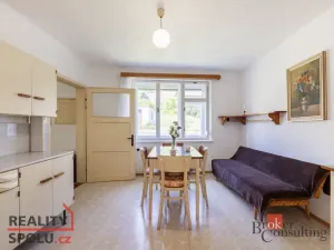 Prodej rodinného domu, Letovice, 128 m2