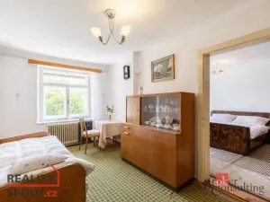 Prodej rodinného domu, Letovice, 128 m2