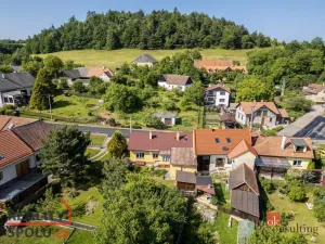 Prodej rodinného domu, Letovice, 128 m2