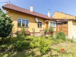 Prodej chalupy, Letovice, 128 m2
